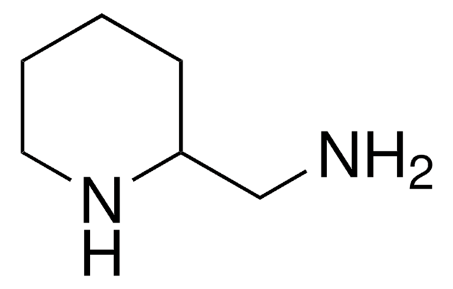 2-氨甲基哌啶 European Pharmacopoeia (EP) Reference Standard