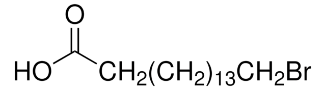 16-Bromohexadecanoic acid &#8805;99%