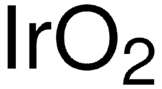 Iridium(IV) oxide 99.9% trace metals basis