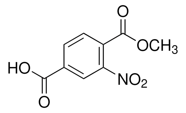 1-Methyl 2-nitroterephthalate 97%