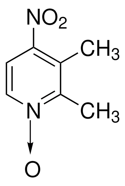 4-Nitro-2,3-lutidine N-oxide 97%