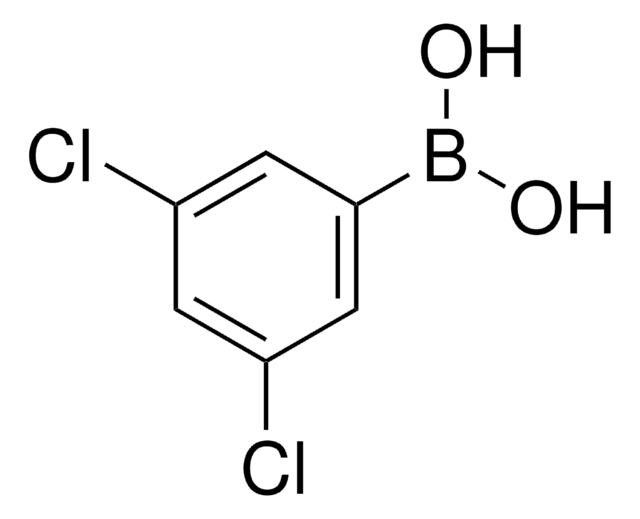 3,5-Dichlorophenylboronic acid 98%