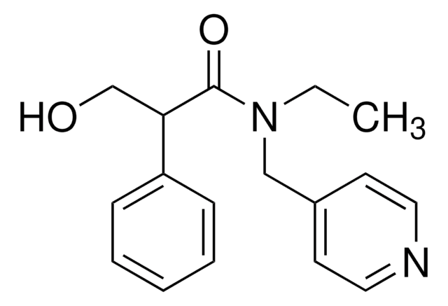 托吡卡胺 United States Pharmacopeia (USP) Reference Standard