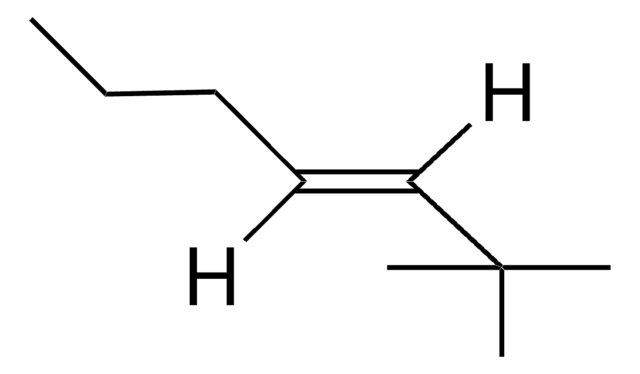 TRANS-2,2-DIMETHYL-3-HEPTENE AldrichCPR