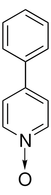 4-苯基吡啶氮氧化物 98%