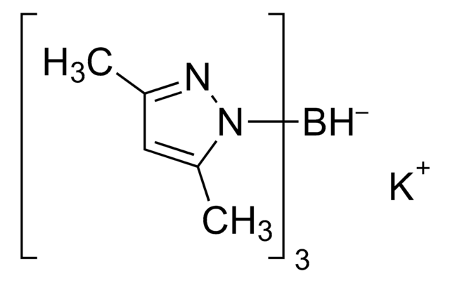 三（3,5-二甲基-1-吡唑基）硼氢化钾 97%