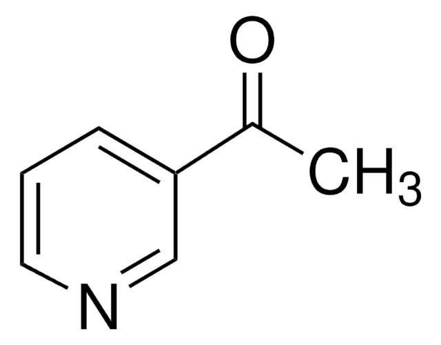 3-乙酰基吡啶 European Pharmacopoeia (EP) Reference Standard