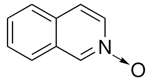 Isoquinoline N-oxide 98%