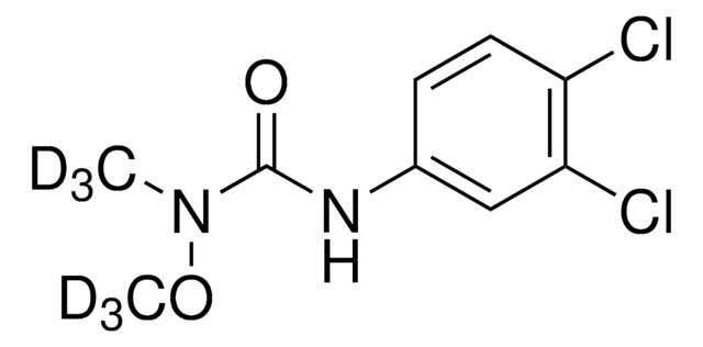 Linuron-d6 PESTANAL&#174;, analytical standard