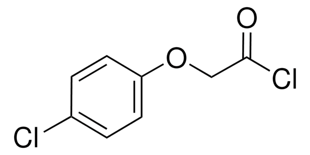 4-氯苯氧基乙酰氯 98%