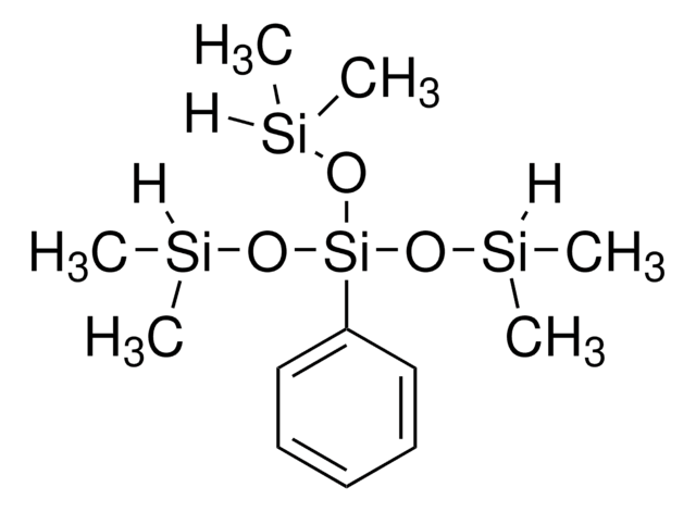 三(二甲基硅氧烷基)苯基硅烷 96%