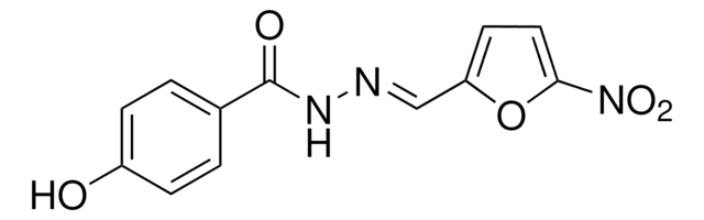 Nifuroxazide VETRANAL&#174;, analytical standard