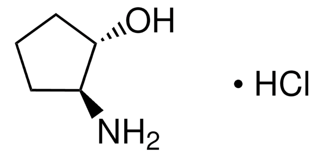 反式-2-氨基环戊醇 盐酸盐 97%