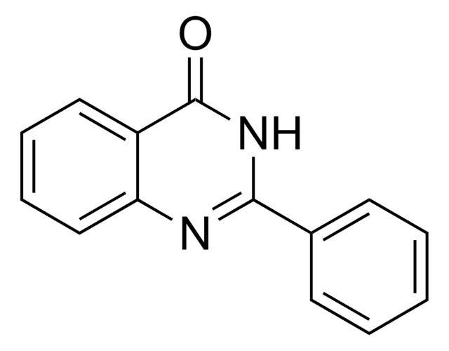 2-Phenyl-4(3H)-quinazolinone AldrichCPR