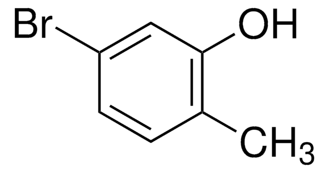 5-溴-2-甲基苯酚 95%