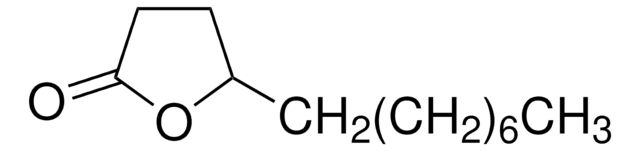 &#947;-Dodecalactone &#8805;97%, FCC, FG