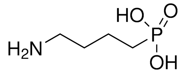 4-Aminobutylphosphonic acid &#8805;99%