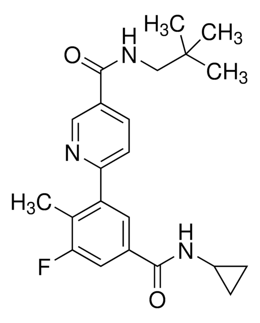 Losmapimod &#8805;98% (HPLC)