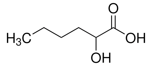 2-羟基己酸 98%