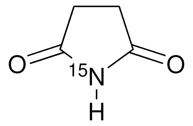 Succinimide-15N 98 atom % 15N