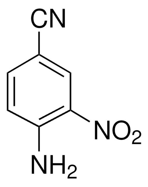 4-氨基-3-硝基苯甲腈 98%