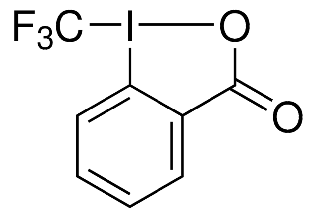 1-Trifluoromethyl-1,2-benziodoxol-3-(1H)-one 95%