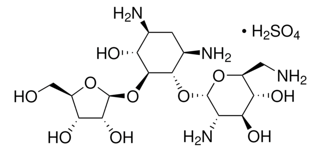 核糖霉素 硫酸盐