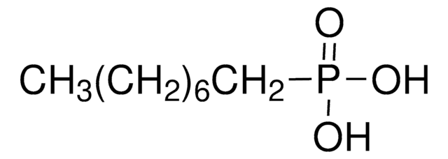 Octylphosphonic acid 97%