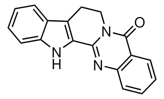 Rutaecarpine phyproof&#174; Reference Substance