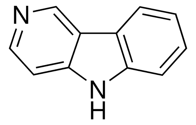 5H-Pyrido[4,3-b]indole AldrichCPR