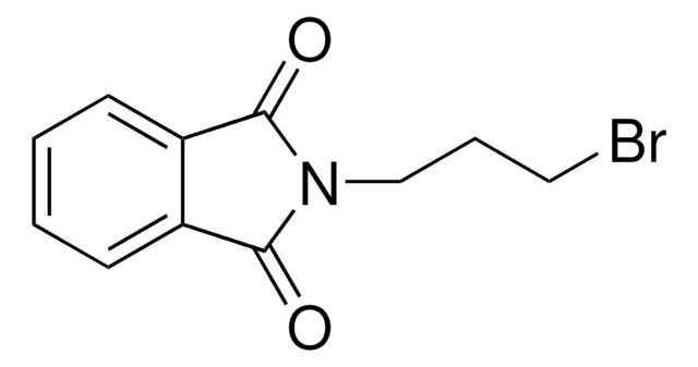 N-(3-溴丙基)邻苯二甲酰亚胺 98%