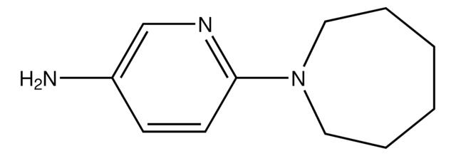 6-Azepan-1-ylpyridin-3-amine