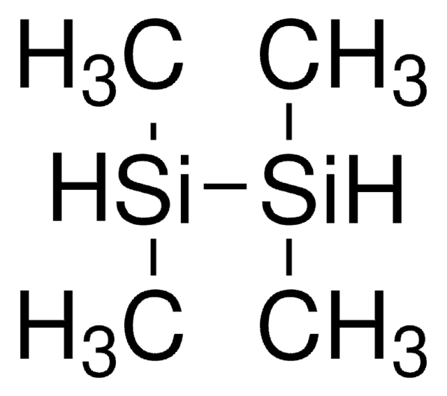 1,1,2,2-Tetramethyldisilane 98%