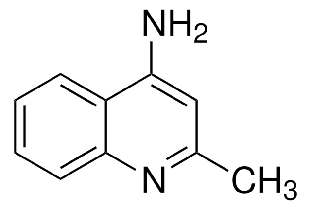 4-Aminoquinaldine 98%