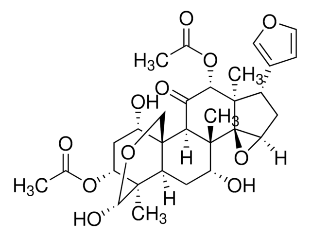 Toosendanin &#8805;90% (HPLC)