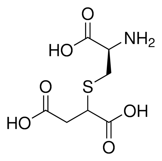 S-(2-Succinyl)-L-cysteine analytical standard