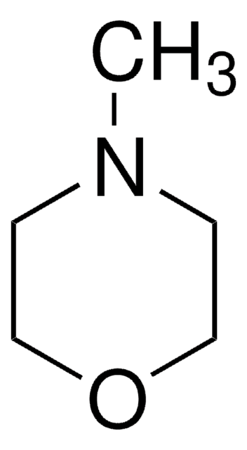 4-甲基吗啉 BioXtra, suitable for protein sequencing, &#8805;99.5% (GC)