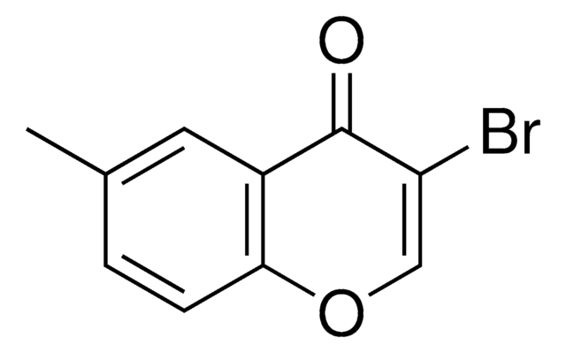 3-Bromo-6-methyl-4H-chromen-4-one AldrichCPR