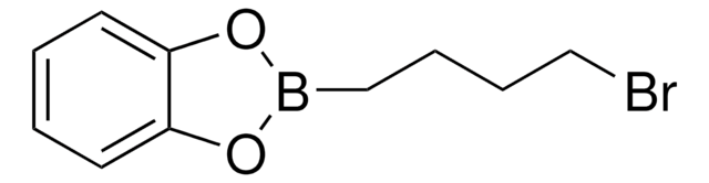 4-Bromo-1-butylboronic acid catechol ester 96%