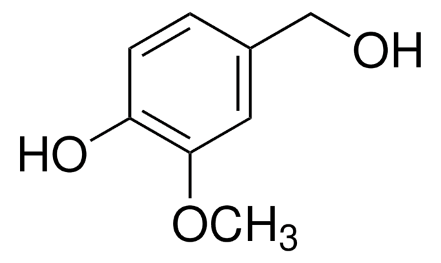 4-羟基-3-甲氧基苄醇 98%