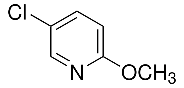 5-Chloro-2-methoxypyridine 97%