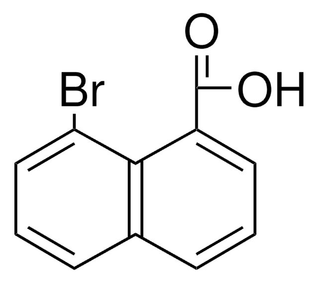 8-BROMO-1-NAPHTHOIC ACID AldrichCPR