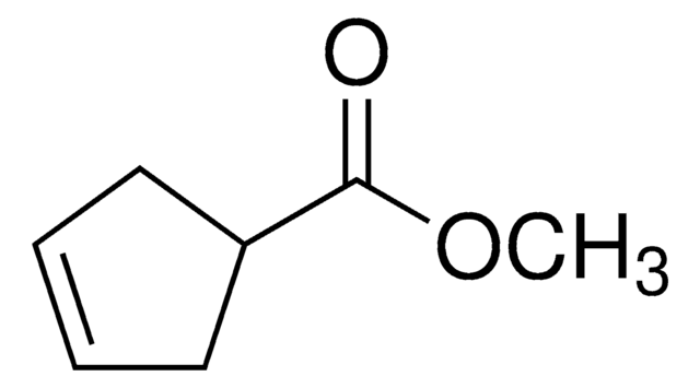 Methyl 3-cyclopentenecarboxylate 95%