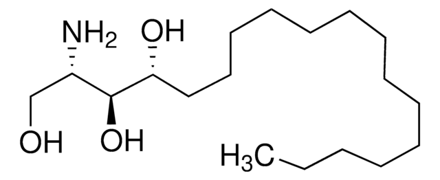 (2S,3S,4R)-2-Amino-1,3,4-octadecanetriol AldrichCPR