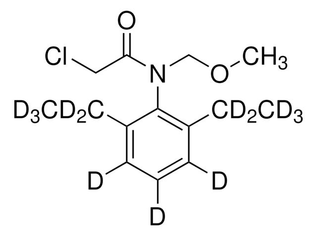 Alachlor-d13 PESTANAL&#174;, analytical standard