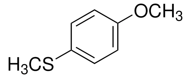 4-Methoxythioanisole 97%