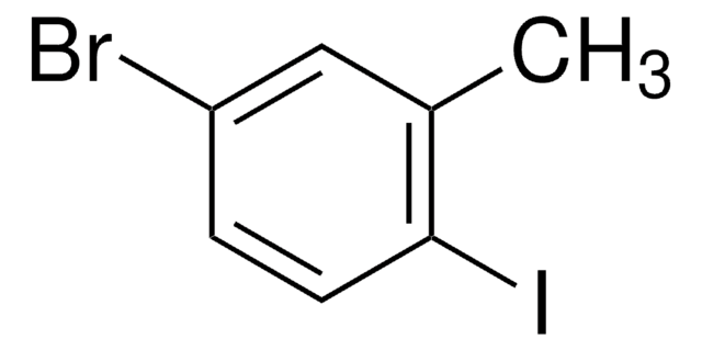 5-溴-2-碘甲苯 98%