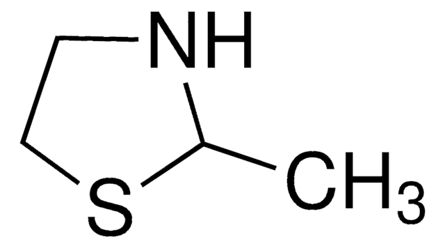 2-Methyl-1,3-thiazolidine AldrichCPR