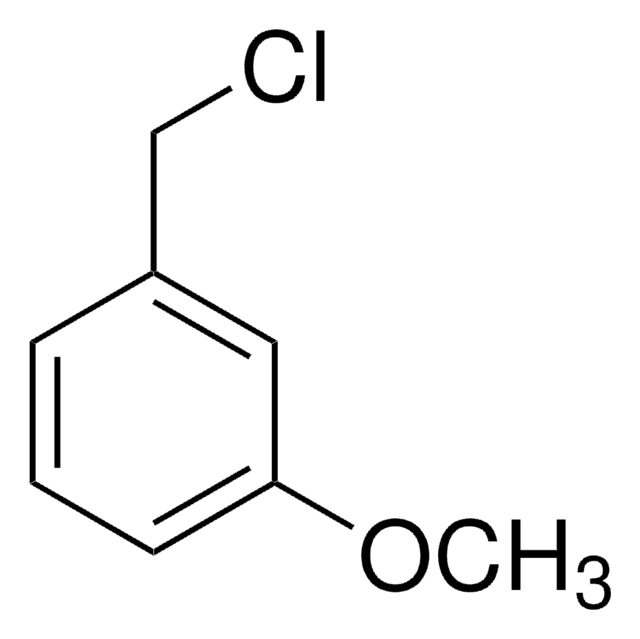 3-甲氧基氯苄 97%