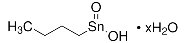 丁基锡酸 水合物 97%